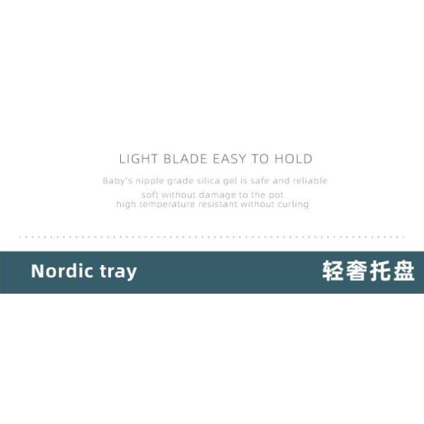 Black Rustproof 7mm Thickness Metal Jewelry Tray