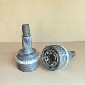 KAWA MA-014 OUTER CV JOINT 19X52X24 MAZDA B002-25-600A; B002-25-500B; BS04-25-600 MAZDA 121 DB 1990-1996;MAZDA DEMIO DW3/DW5 1996-2002