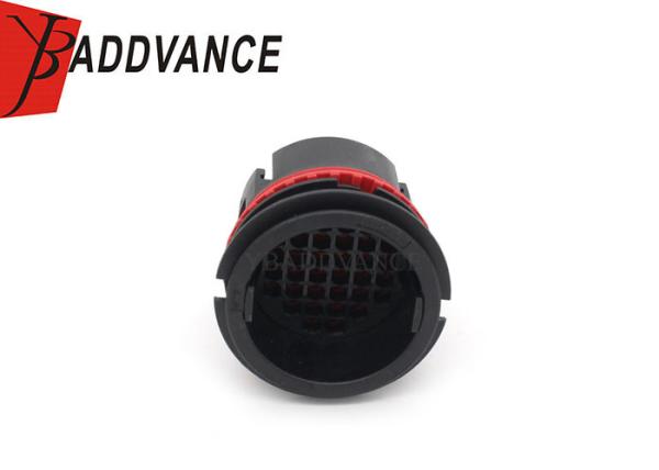 38 Pin ampère TE Male Automotive Electrical Connectors para o motor deslizante Moto inativo