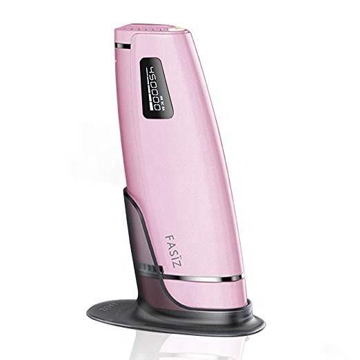 Led Portable Laser Hair Removal Machine