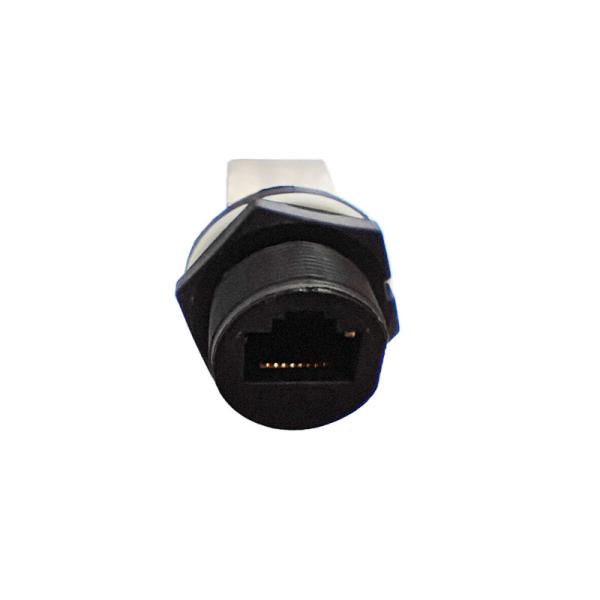M20 シグナル RJ45 防水コネクタ 1.5A 最大電流 125V 動作電圧