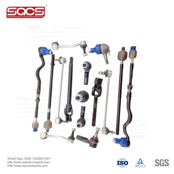 Replace/Repair Purpose SQCS OE 9063380227 Tie Rod for MERCEDES SPRINTER W906 Car Fitment Mercedes-Benz