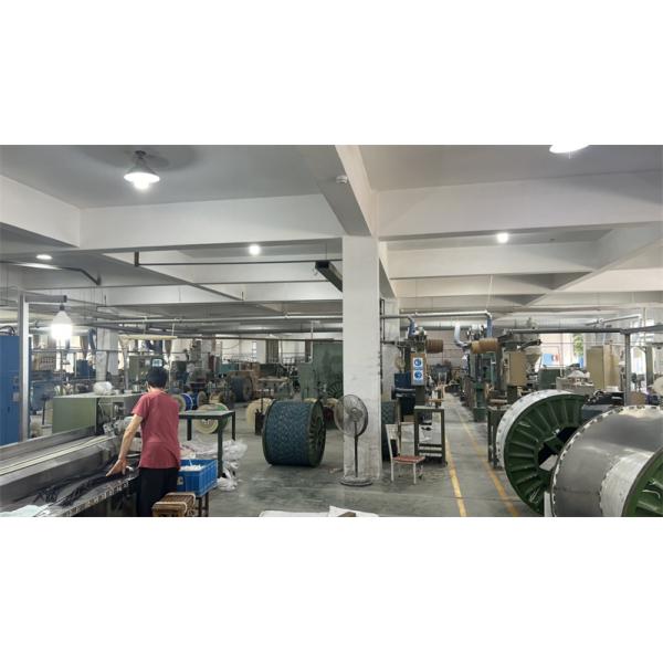 Haiyan County Sheng An Electric Co., Ltd.