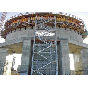 Ringlock Scaffolding System