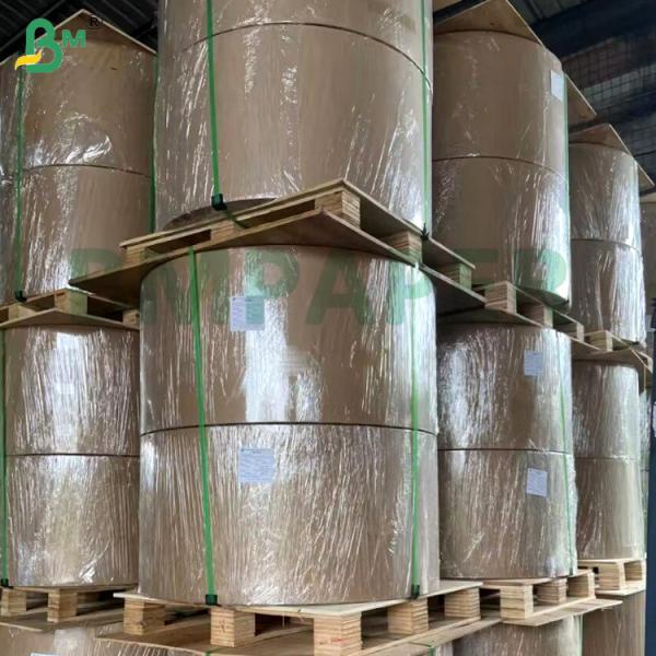 0.135mm 0.14mm High Seal Strength High Tensile Strength 1073B 1059B Fabric Medical - Grade Nonwoven Dupont Paper For Sterilization Pouches