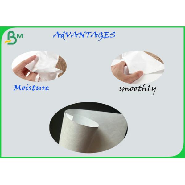 Low price low MOQ manufacturer supply 1070D 1073D 1082D multifunctional Fabric paper