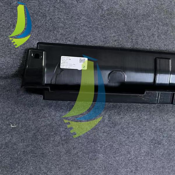 WG1664110037 Pièces détachées de cabine à travers pare-brise pour camions