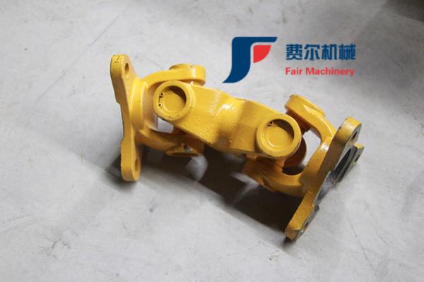 CG956E Wheel Loader Spare Parts / Cardans Spare Parts Rear Drive Shaft Z50E11