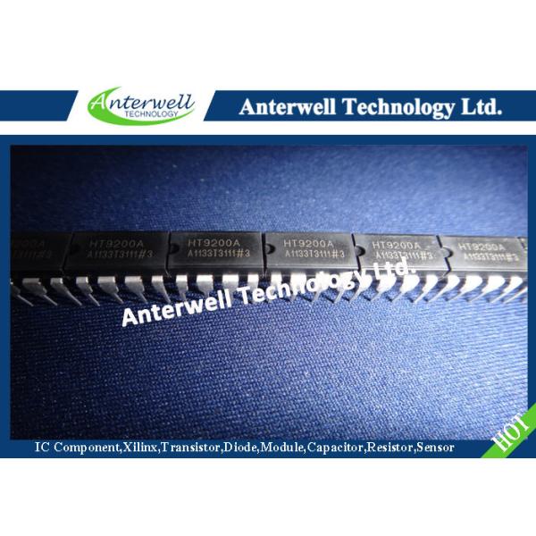 HT9200A integrated transistor , integrated circute New & Original DTMF Generators