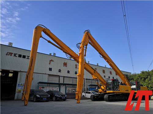 ведро утеса сетки 0.1cbm каркасное для дробилки экскаватора