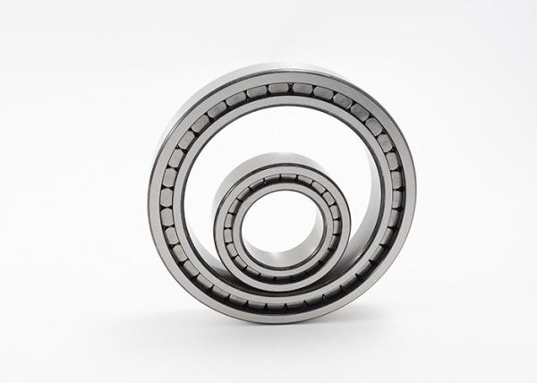 NNU4926 K/W33 Precision Roller Bearing With Tapered Bore Double Row Lubricated
