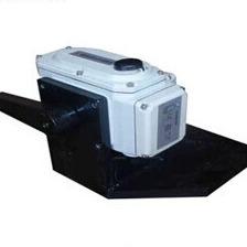 Stainless Steel Low Temperature Electric Actuator IP67 For Boats