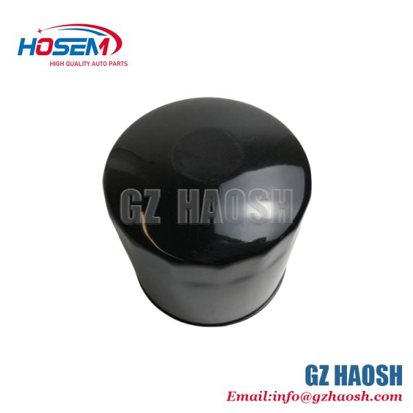 Isuzu Parts 8-94338181-0 Oil Filter For Isuzu 4HF1 4HG1 NPR NQR Wholesale Sale