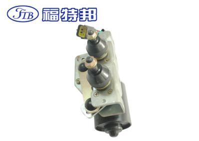 12V / 24V Volvo Wiper Motor Assy For Excavator Electric Spare Parts