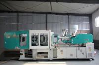 Machine automatique d'aliments pour chiens de soins dentaires de machine de moulage par injection de contrôle de PLC de Siemens