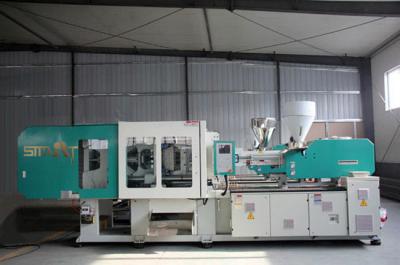 Máquina automática do alimento para cães dos cuidados dentários da máquina da modelagem por injeção do controle do PLC de Siemens
