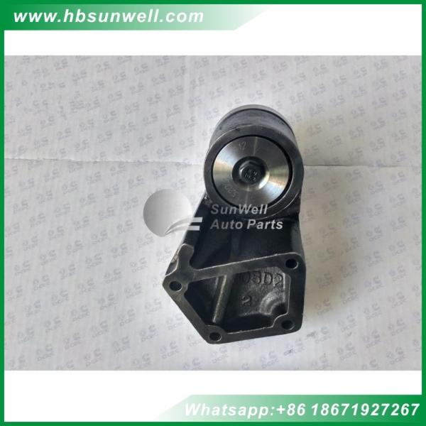 Cummins 4BT3.9 6BT diesel engine part cooling fan support 4932910 3960076 for Dongfeng Kinland truck