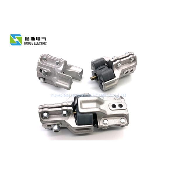 Durable Drive Coupler for Center Pivot and Lateral Move Irrigation System Usage