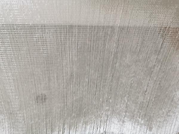 6 μm Yarn Twisted by mono-Filaments Alkali Free 220N/25mm E Glass Fiber Yarns