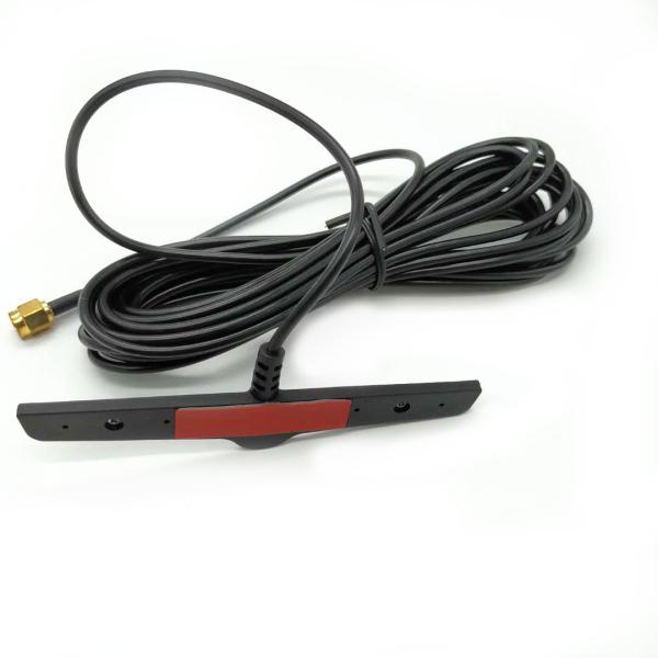 Long Range 3G Signal Booster Antenna High Gain 5dBi 3 Meter Cable 800-2100Mhz