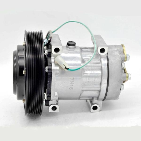 20587125 Truck AC Parts