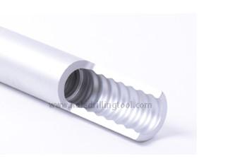 Ground Support Self Drilling Bolts 32mm Self Drilling Soil Nail Anchor Rod