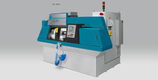 Second Hand Cnc Gun Drilling Machine High Capacity 2000mm 4500 RPM Speed