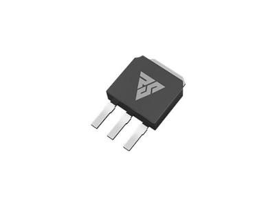 300V 600V Alta Voltagem N Canal Mosfet, Transistor de Potência Industrial de Alta Voltagem