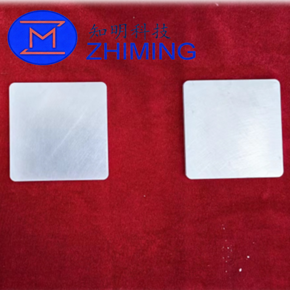 Diamond-Aluminum Thermal Composite – Lightweight, High Thermal Conductivity & Low CTE