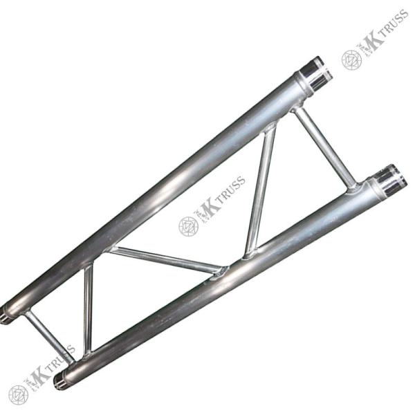 TUV Certified Speaker Truss Spigot System for Event Aluminum Truss Durable and Sturdy