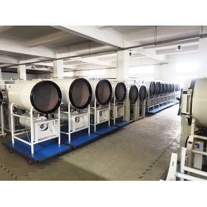 Stertek Medical Equipment Co.,ltd