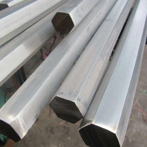 Round 201 304 316 Stainless Steel Bar Stainless Steel Hexagon Bar