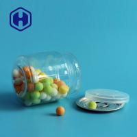 Emballage cylindrique de qualité alimentaire avec couvercle facile à peler