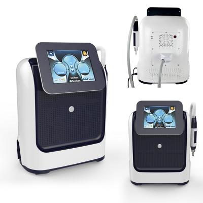 AS60 Desktop pico lazer Tattoo Removal Machine skin whitening pigment remover tattoo remove beauty machine manufacturer