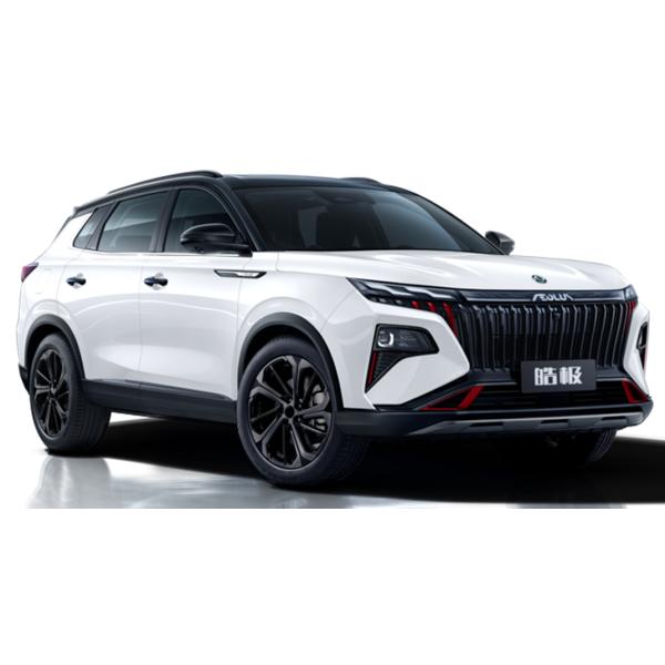 Experimenta el máximo confort y rendimiento con el DONGFENG AEOLUS HUGE 1.5L Hybrid