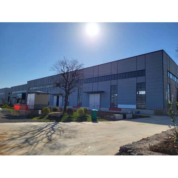 Xi'an Senmeng Cork Co., Ltd.