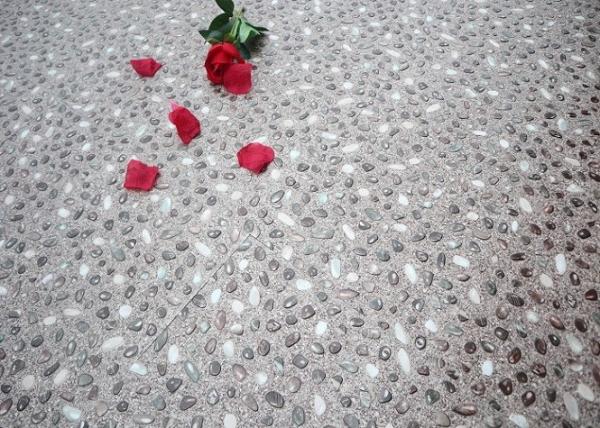 18x18 Stone Vinyl Plank Flooring