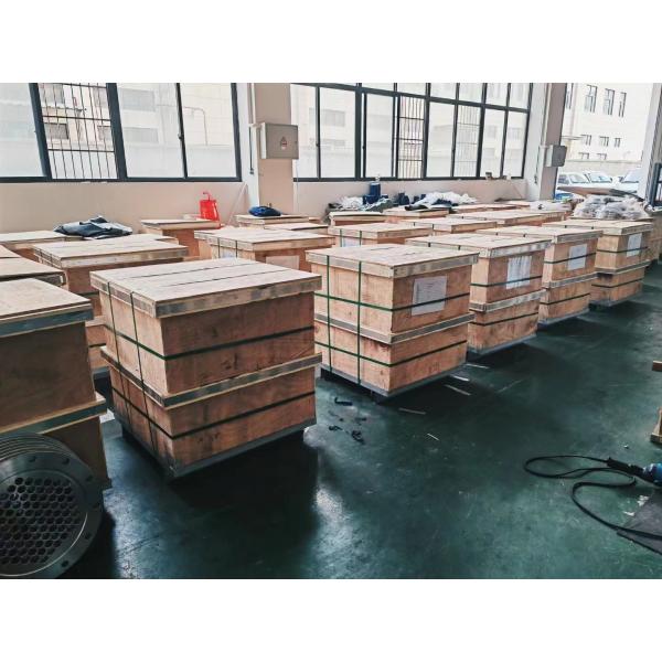 Solda de extremidade Lap Joint Flange de ASME B16.9 SCH40 STD SCH80 Stub End de aço inoxidável