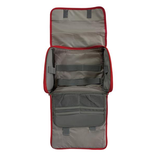 Oxford Fabric First Aid Kit Essential for Outdoor Activities and Emergency Situations