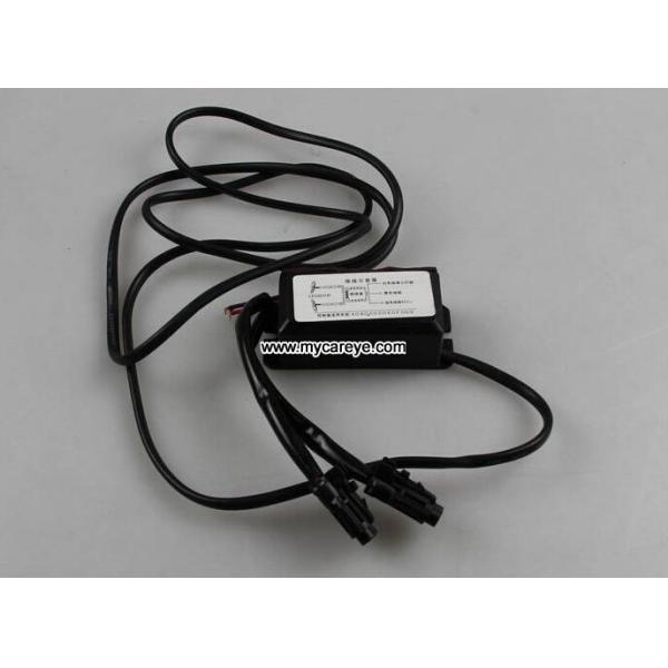 Mercedes Benz T245 DRL LED Daytime Running Lights steering daylight