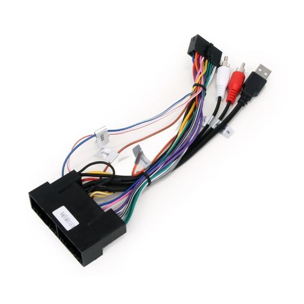 Мужчины-женщины кабели VGA водонепроницаемый адаптер питания DC для аудио-видео проводки