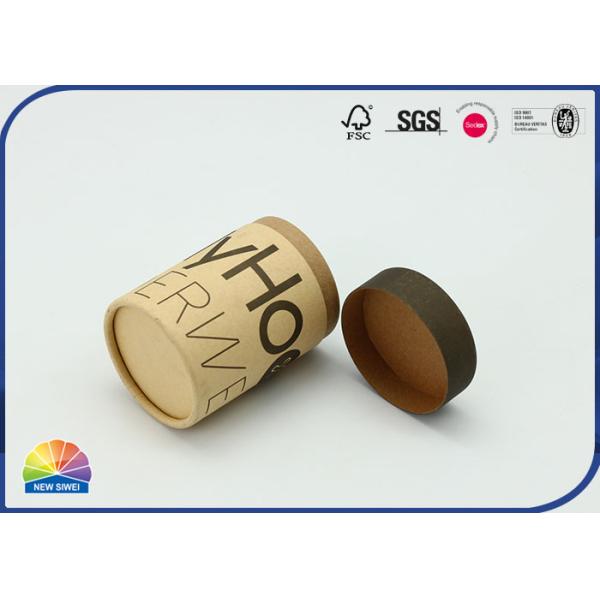 бумага 120gsm Брауна Kraft вокруг упаковывая коробок для нижнего белья