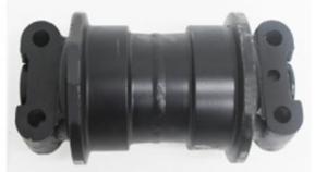 Track Roller E320B Bottom Roller 1175045 For Excavator Undercarriage Parts