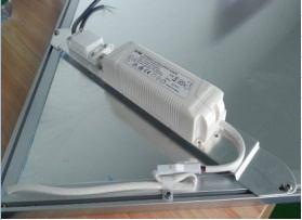 WW/PW/NW Led panel light 60*60cm 45w aluminum embedded installation with IP65