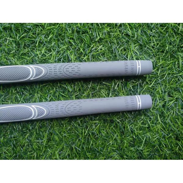 golf grip , golf grips , golf rubber grip , round grip , club iron grip , golf roud grip