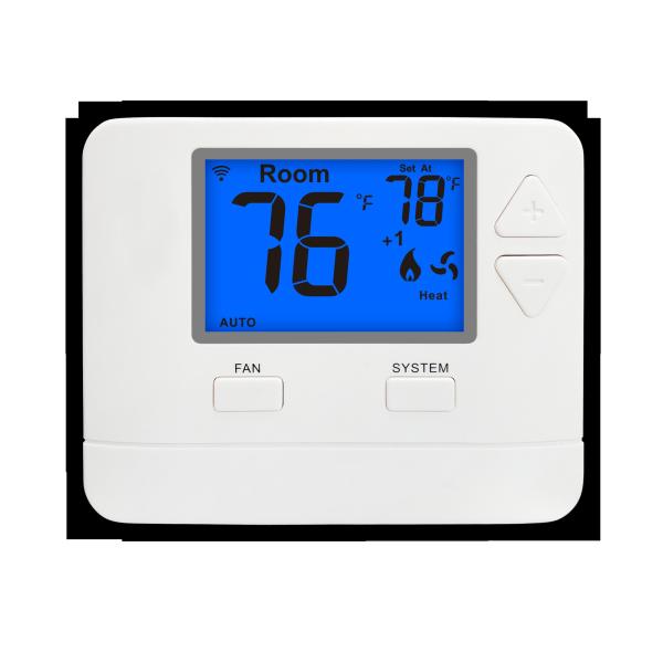Simplifier la cuisson réglable thermostat friteuse à air poussez le bouton de commande Service OEM / ODM