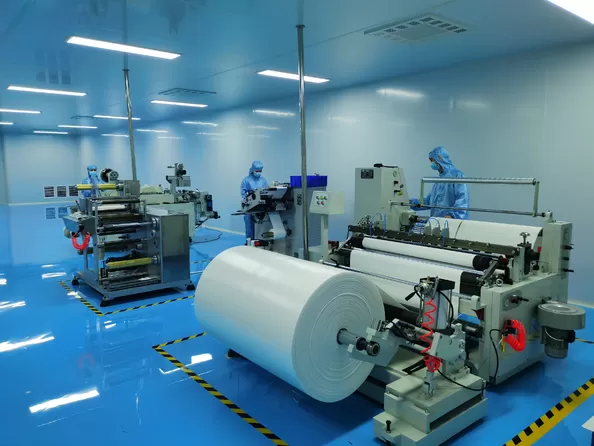 Wuhan Hangu Technology Co., Ltd.