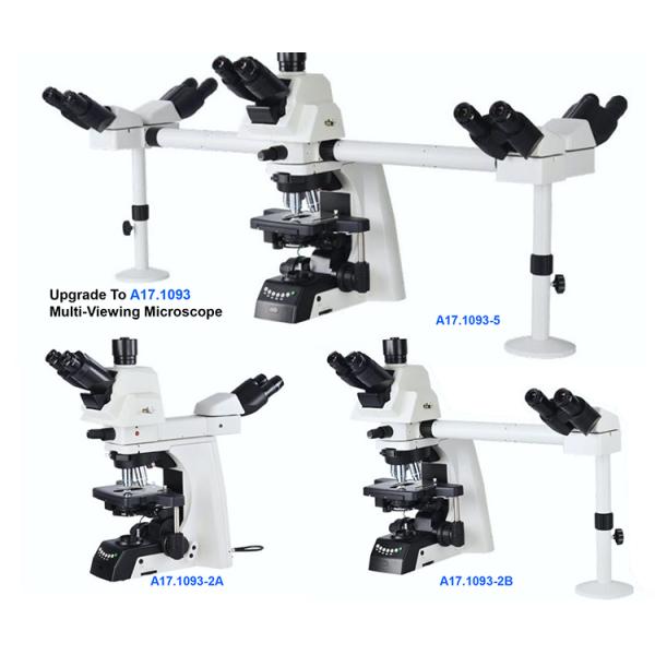 Микроскоп научной лаборатории исследования 25mm OPTO-EDU A12.1091-H ручной