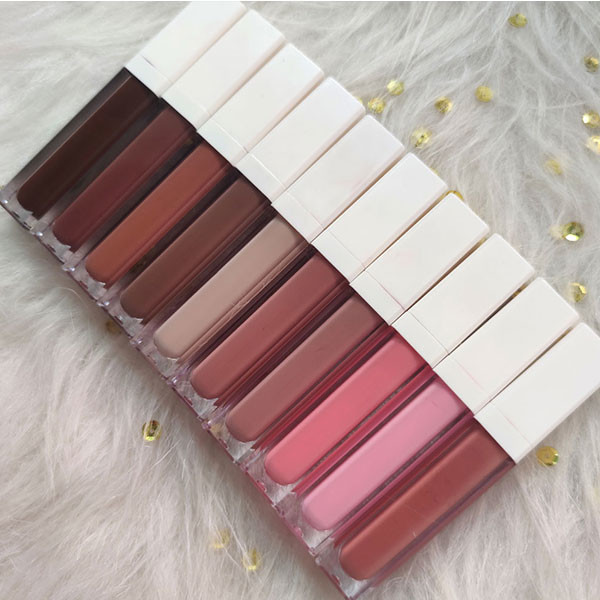 Shiny Shimmer Lip Gloss