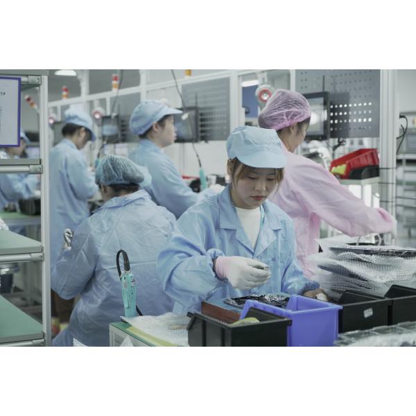 Shanghai Yingrao Technology Co., Ltd